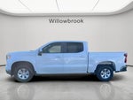 2025 Chevrolet Silverado 1500 LT LT1