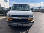 2023 Chevrolet Express 2500 Work Van Cargo