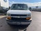 2023 Chevrolet Express 2500 Work Van Cargo