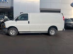 2023 Chevrolet Express 2500 Work Van Cargo
