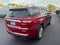 2020 Chevrolet Traverse High Country