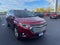 2020 Chevrolet Traverse High Country