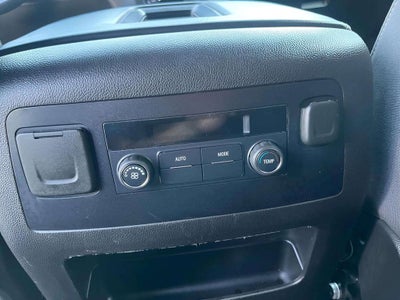 2017 Chevrolet Tahoe LS