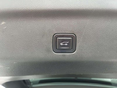2022 Chevrolet Tahoe Premier