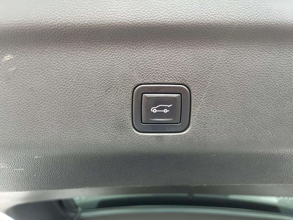 2022 Chevrolet Tahoe Premier
