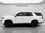 2022 Chevrolet Tahoe Premier