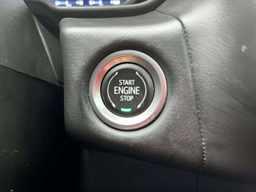 2022 Chevrolet Tahoe Premier