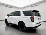 2022 Chevrolet Tahoe Premier