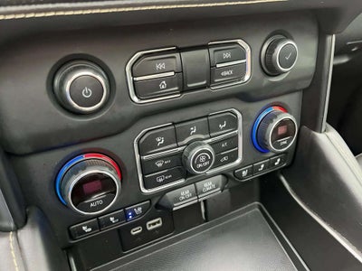 2022 Chevrolet Tahoe Premier