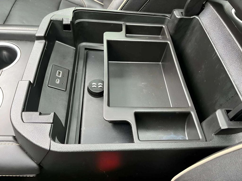 2022 Chevrolet Tahoe Premier