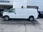 2015 GMC Savana 3500 Work Van