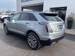 2023 Cadillac XT5 Sport