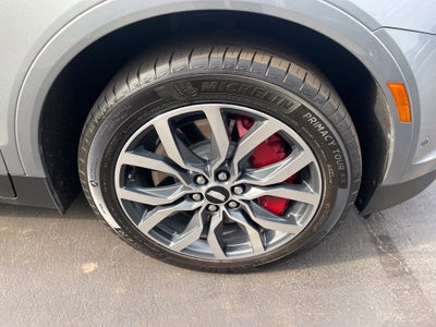 2023 Cadillac XT5 Sport
