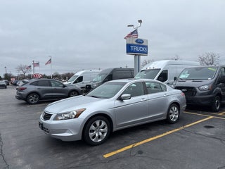 2008 Honda Accord EX 2.4