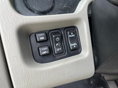 2012 International 4000 Base