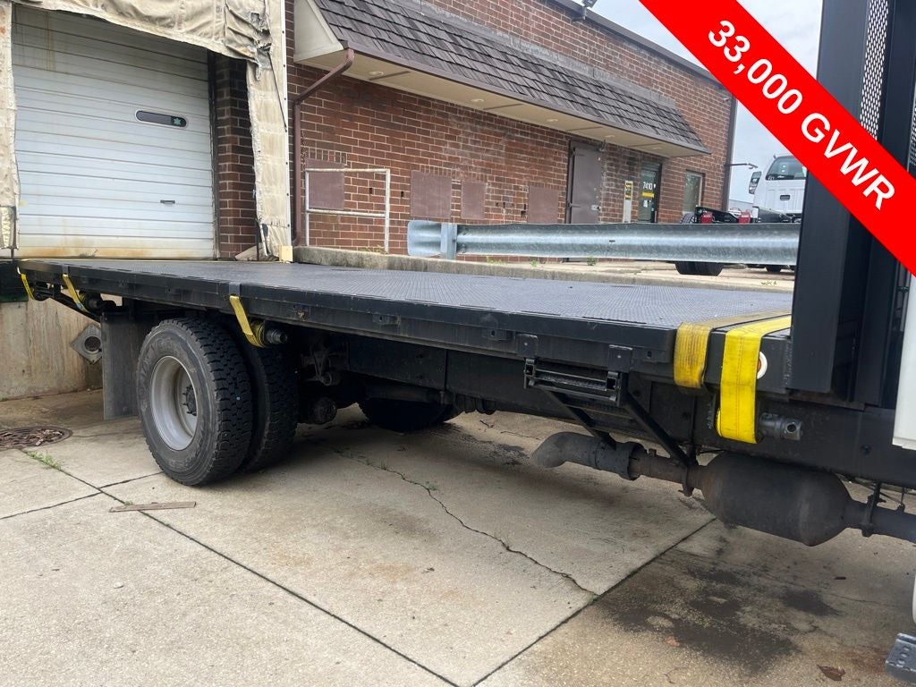 2012 International 4000 4300