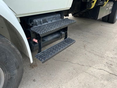 2012 International 4000 Base