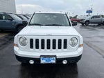 2011 Jeep Patriot Sport