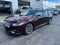 2020 Lincoln Continental Standard