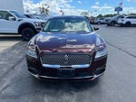 2020 Lincoln Continental Standard