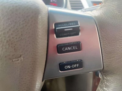 2008 Nissan Maxima 3.5 SL