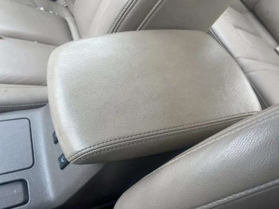 2008 Nissan Maxima 3.5 SL