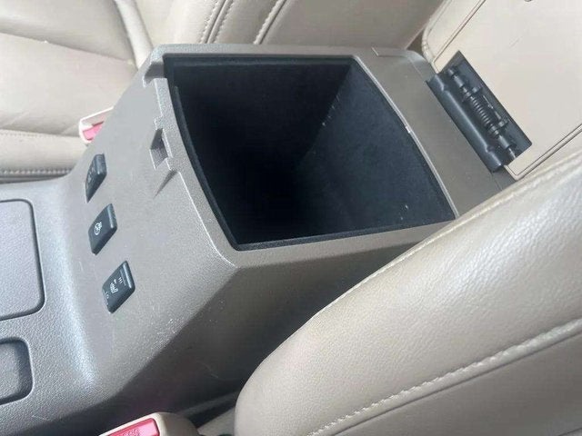 2008 Nissan Maxima 3.5 SL