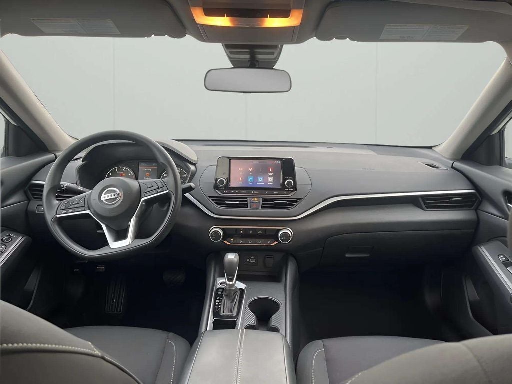 2022 Nissan Altima 2.5 S