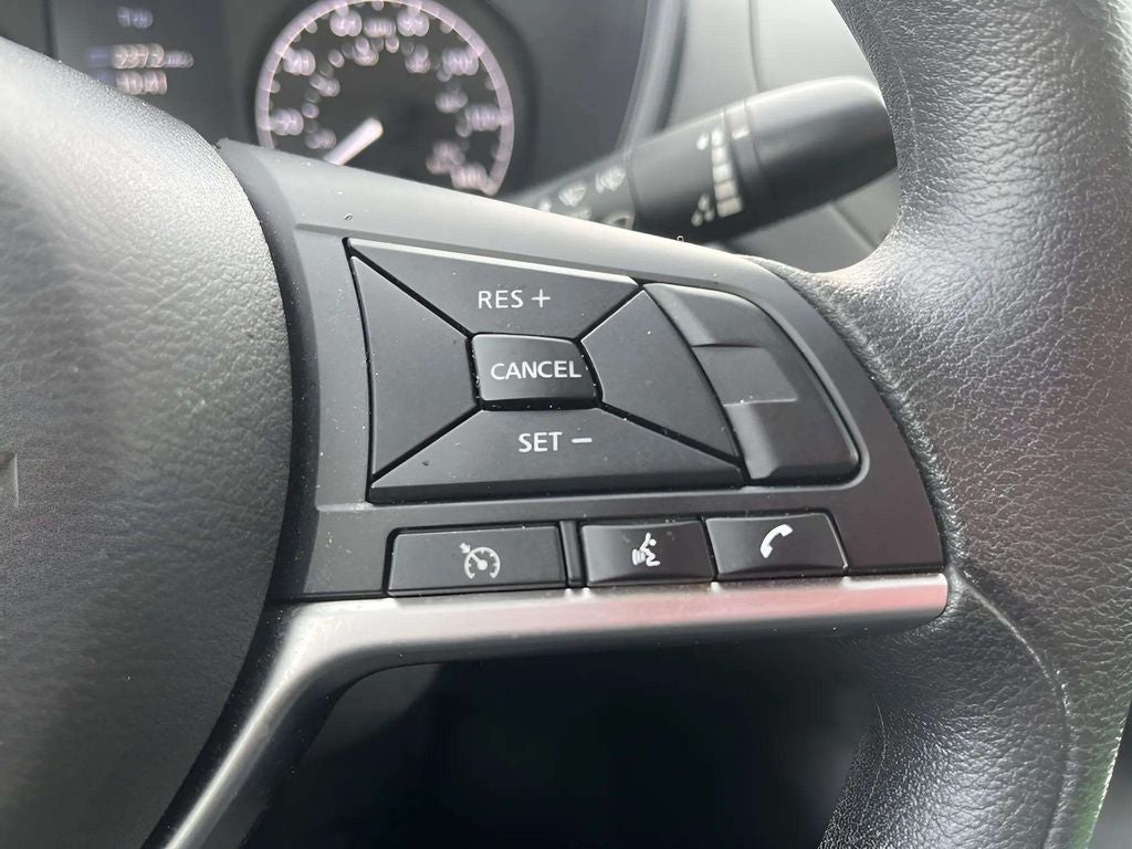 2022 Nissan Altima 2.5 S