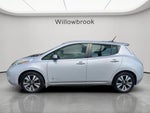 2016 Nissan Leaf SL
