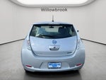 2016 Nissan Leaf SL