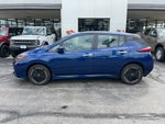 2023 Nissan Leaf SV Plus