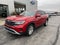 2020 Volkswagen Atlas Cross Sport 3.6L V6 SE w/Technology 4Motion