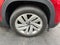2020 Volkswagen Atlas Cross Sport 3.6L V6 SE w/Technology 4Motion