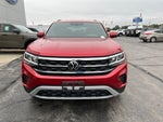 2020 Volkswagen Atlas Cross Sport 3.6L V6 SE w/Technology 4Motion