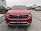 2020 Volkswagen Atlas Cross Sport 3.6L V6 SE w/Technology 4Motion