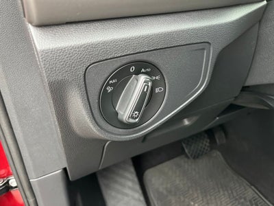 2020 Volkswagen Atlas Cross Sport 3.6L V6 SE w/Technology 4Motion