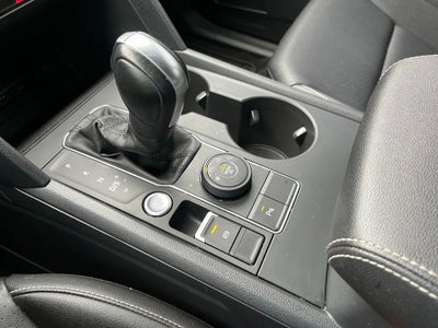 2020 Volkswagen Atlas Cross Sport 3.6L V6 SE w/Technology 4Motion