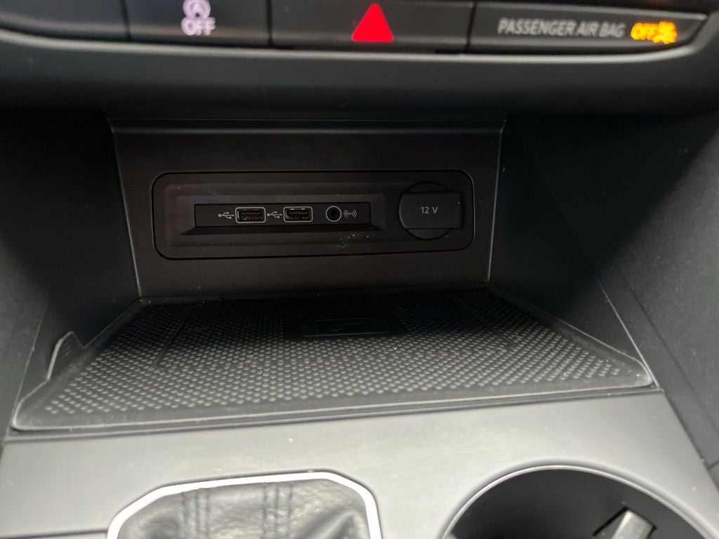 2020 Volkswagen Atlas Cross Sport 3.6L V6 SE w/Technology 4Motion
