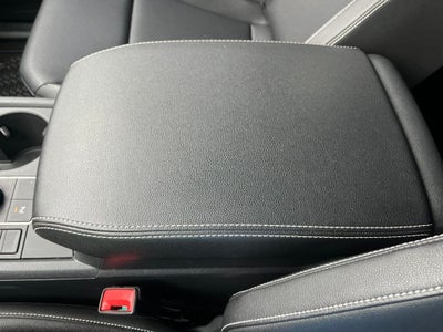 2020 Volkswagen Atlas Cross Sport 3.6L V6 SE w/Technology 4Motion