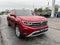 2020 Volkswagen Atlas Cross Sport 3.6L V6 SE w/Technology 4Motion