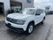 2019 Volkswagen Atlas S 4Motion