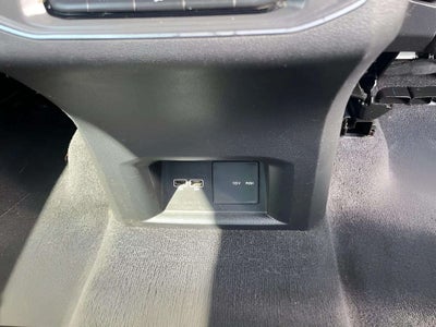 2019 Volkswagen Atlas SEL 4Motion