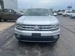 2019 Volkswagen Atlas SEL 4Motion