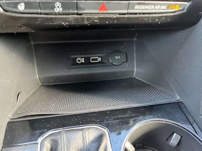 2019 Volkswagen Atlas SEL 4Motion