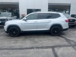 2019 Volkswagen Atlas SEL 4Motion