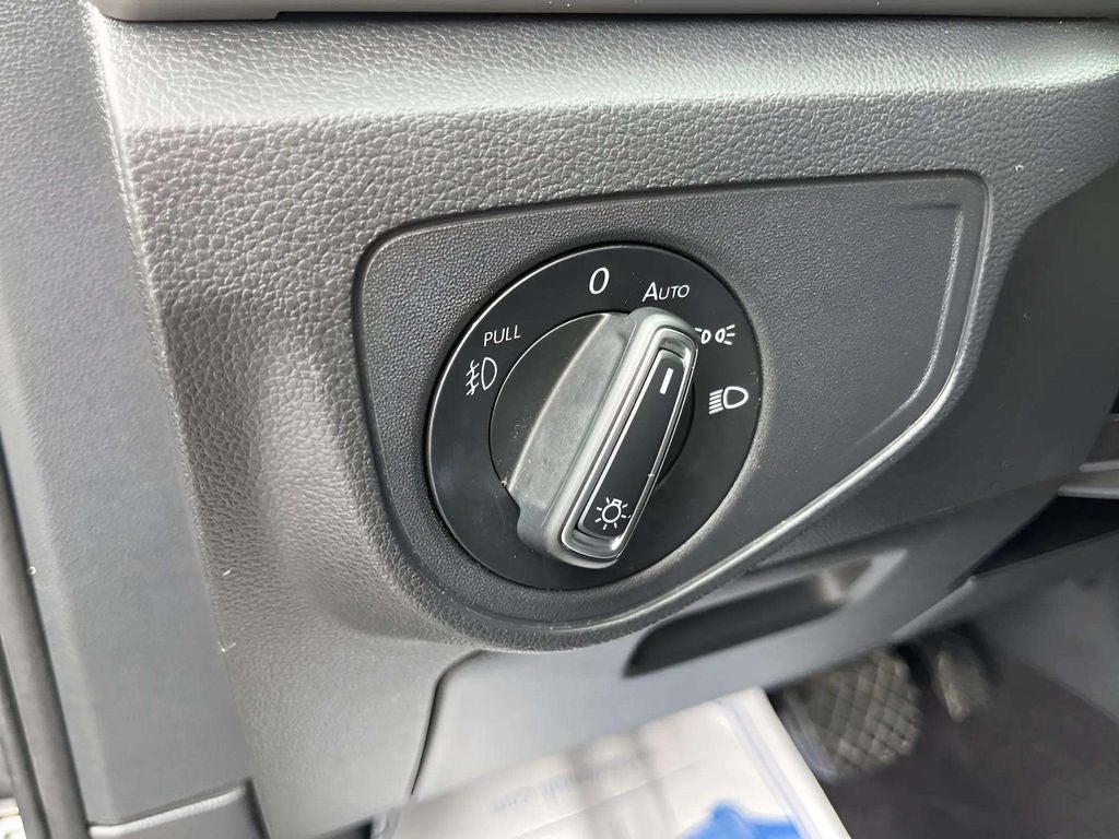 2019 Volkswagen Atlas SEL 4Motion