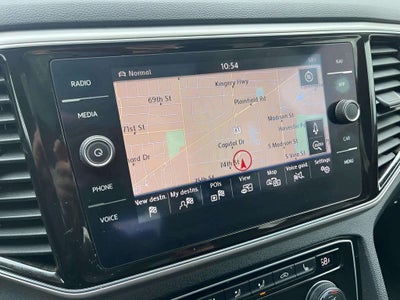 2019 Volkswagen Atlas SEL 4Motion