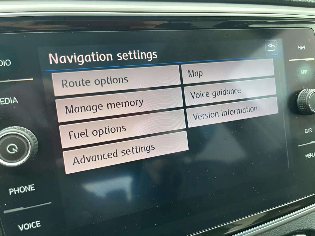 2019 Volkswagen Atlas SEL 4Motion