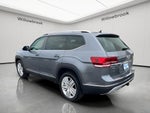 2019 Volkswagen Atlas SEL 4Motion